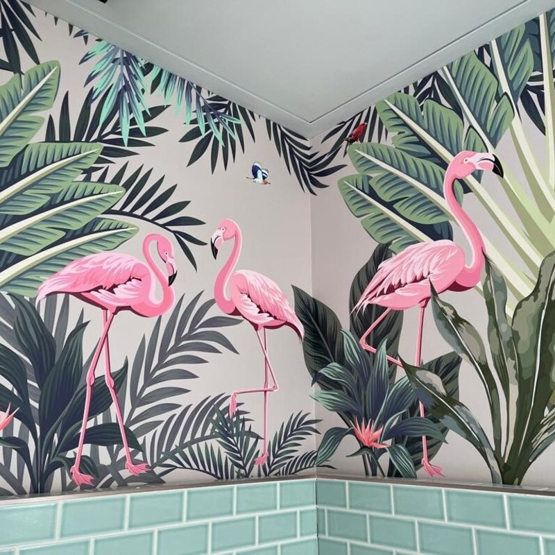 REMIMAG Gastronomie AG 6