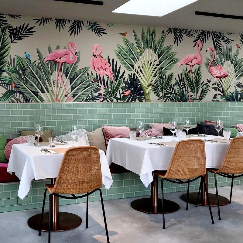 REMIMAG Gastronomie AG 1