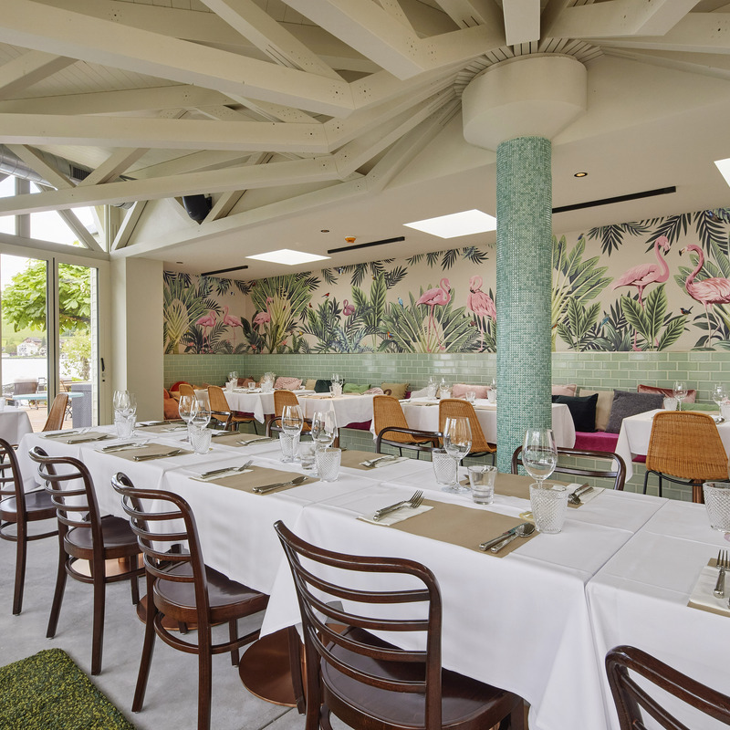 REMIMAG Gastronomie AG 3