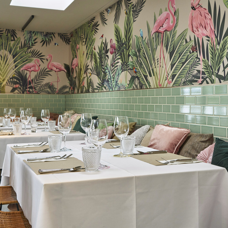 REMIMAG Gastronomie AG 5