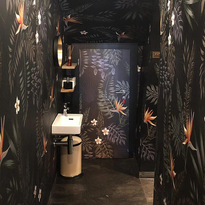 Restaurant Dal Mulin 6