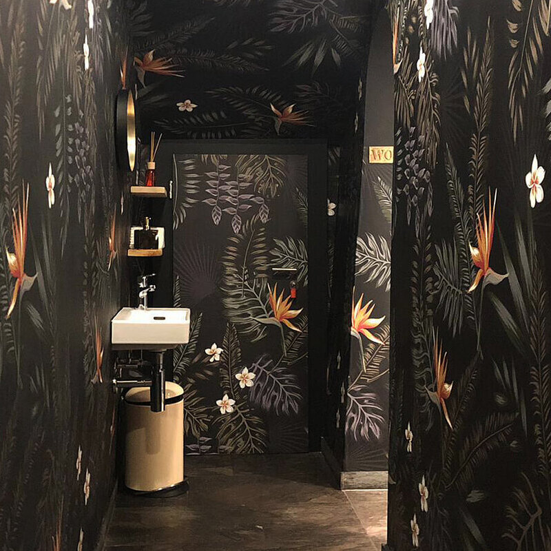 Restaurant Dal Mulin 1